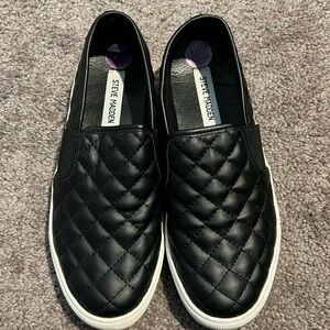Steve Madden shoes!